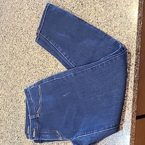 Womens Michael Kors Jeans